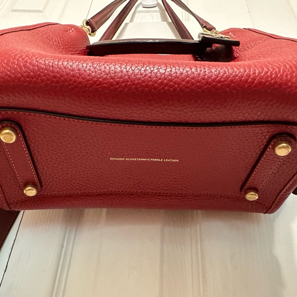 Coach Rogue 25 In Colorblock - Picture 6 of 7